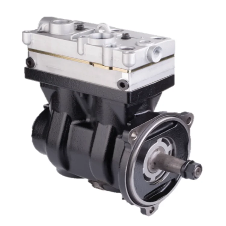 Air Brake Compressor 301633174770 9125140090 for Truck