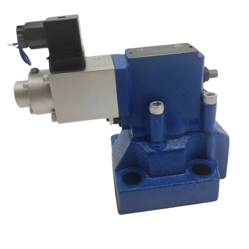 Factory Direct Series Hydraulic Valve DBW20B-1-50B/315-6CW220RN9Z5L DBW30B2-5X/315-6EG24N9K4 Relief Va-lve