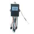 JABO2BG Receiver