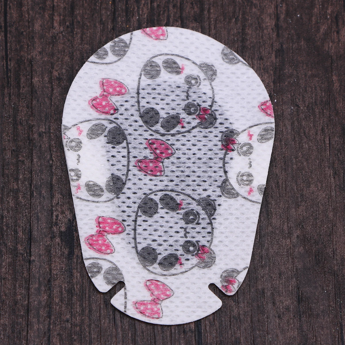 

20 Pcs Amblyopia Correction Eye Patch Kids Monocular Cartoon Eyepatch Pediatric Vision Training Shielding Layer Disposable Use