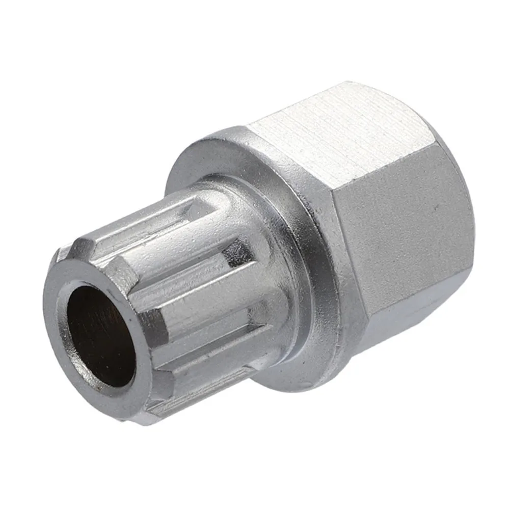 Wheel Lock Lug Nut Security for Car Featuring 9 Teeth Number 54 Compatible with For Passat and For Golf Models