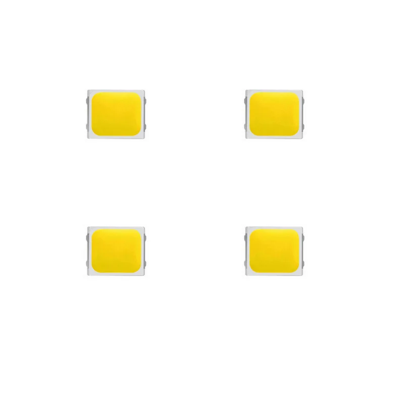 Original Samsung LM281B+ LED Diode 0.5W SMD 2835 3000K 3500K 4000K 5000K 3V 0.5W High Light Efficiency/PPE Horticulture Lighting
