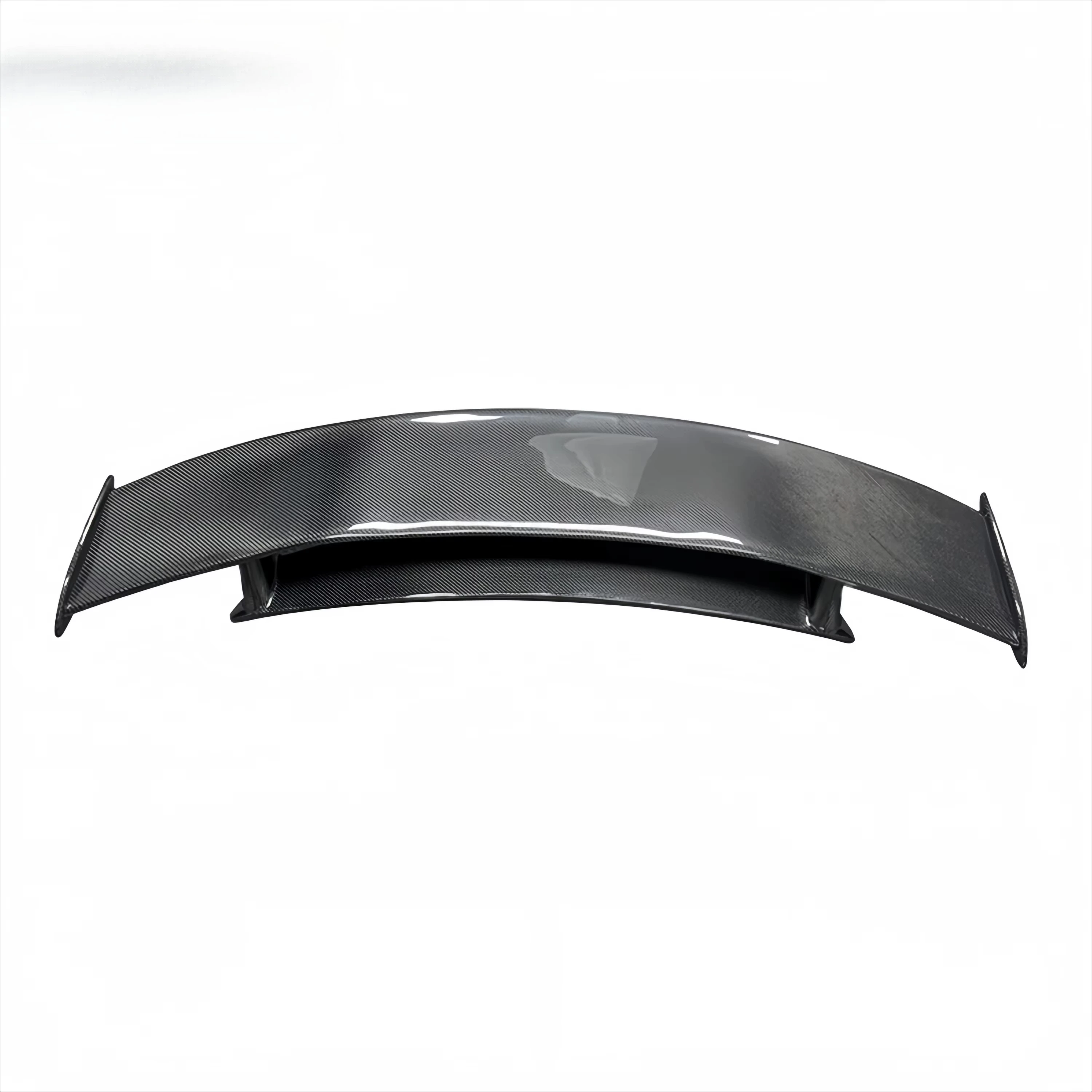 

2015+ High Performance Carbon Fiber Rear Trunk Spoiler for AMG GTC Two Door Convertible Double-layer Large Tail