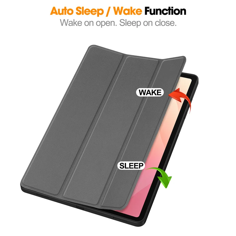 For Samsung Tab S12 Plus Case 12.6