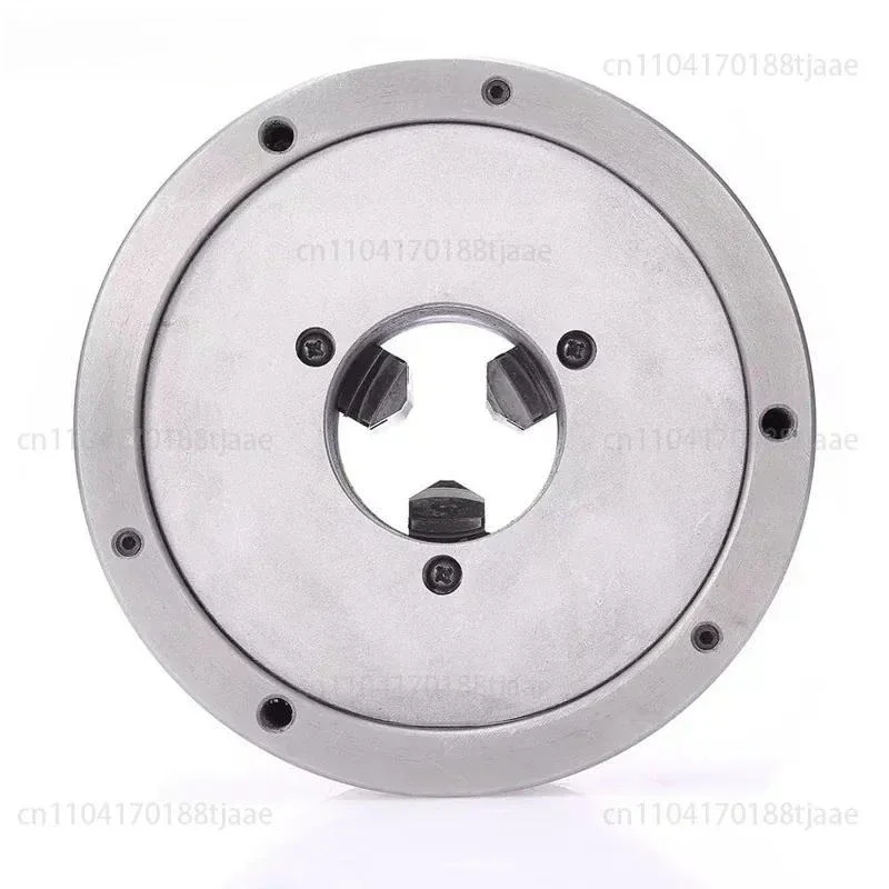 NewGenuine  K11 80 Three-jaw Self-centering Chuck,  Three-jaw Chuck