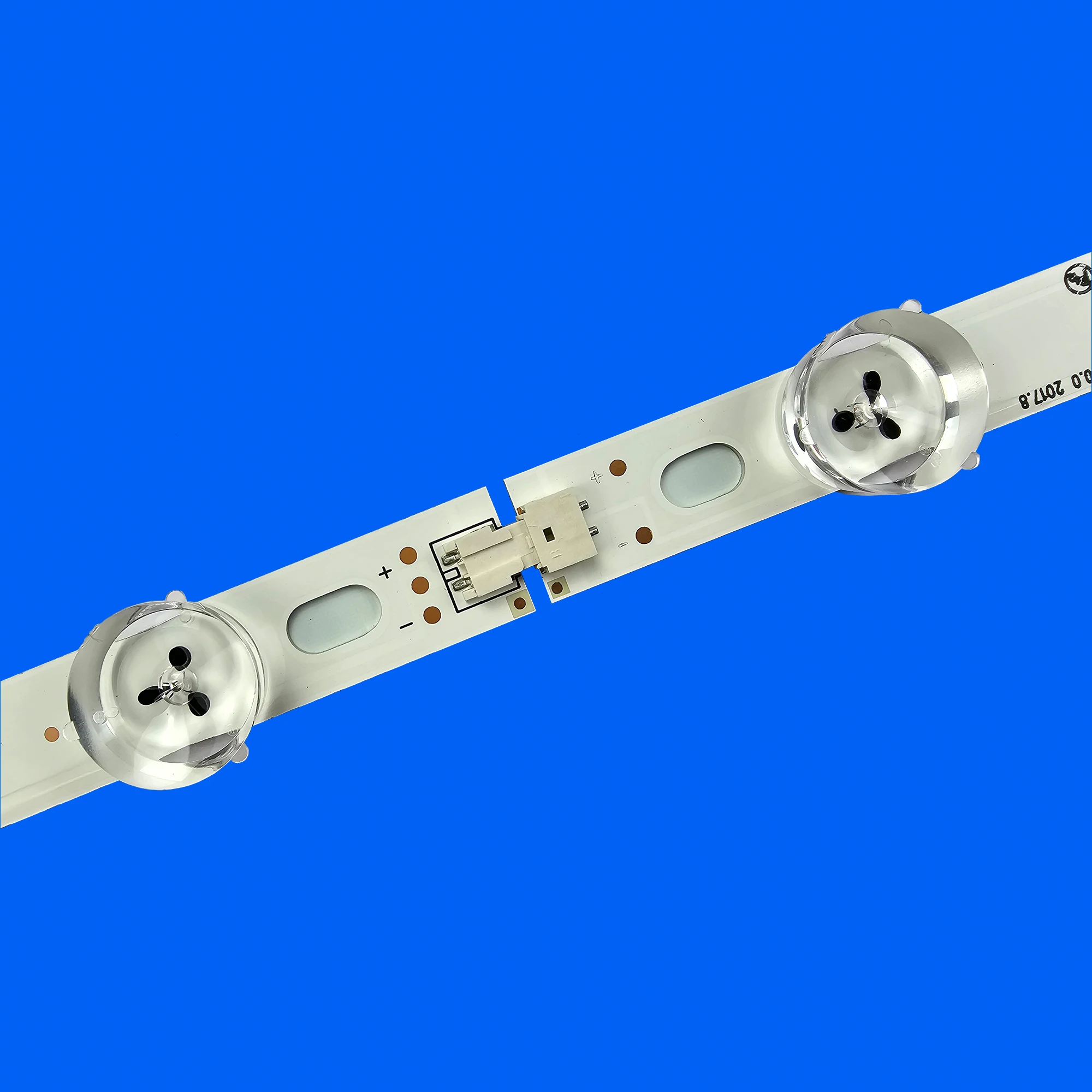 Pasek podświetlenia LED do 39LA615S 39LN577V 39LN5788 39LN578S 39LN541V 39LN5700 39LN5707 39LA613V 39LA6156 Innotek POLA2.0 39 A-T