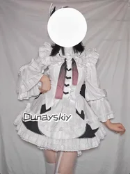 Project Sekai Colorful Stage 25:00 At Cosplay Costumes Yoisaki Kanade/Shinonome Ena/Akiyama Mizuki Lolita For Anime Party Suit