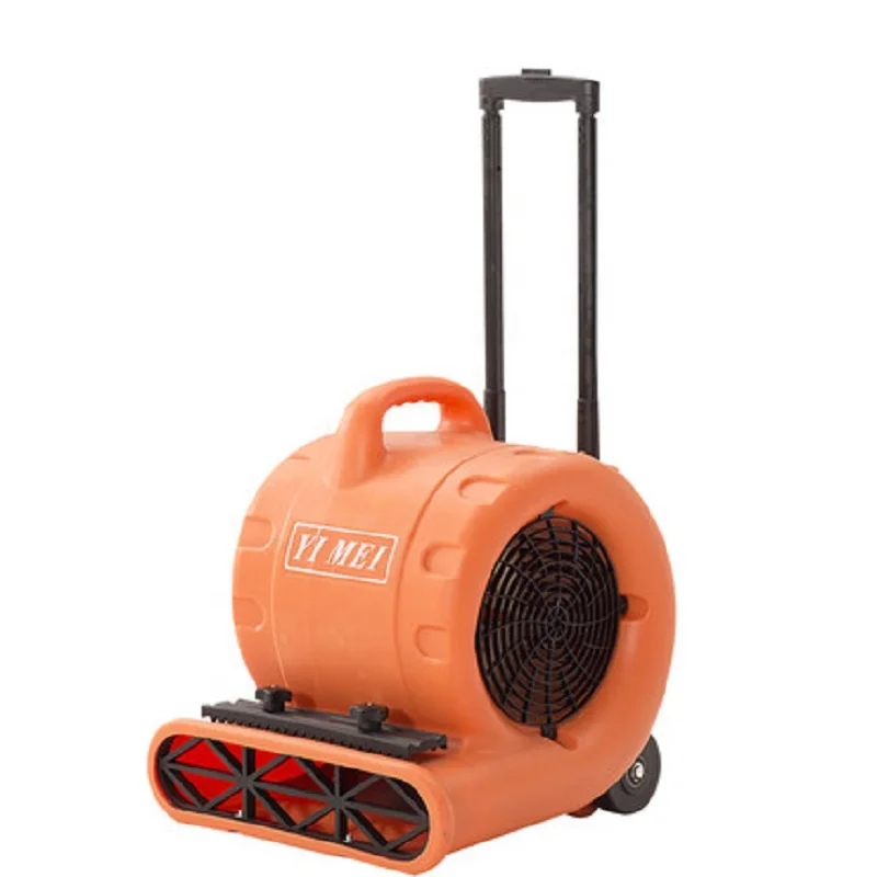220V 3200W 3 speed hand portable industrial commercial electric cheap price cold and hot air blower for floor carpet shoe drying