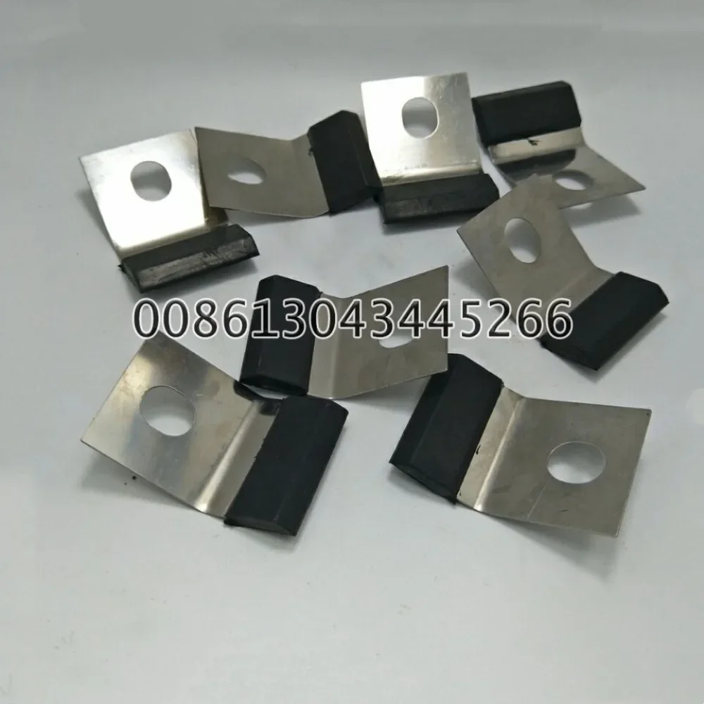 KBA Printing Machine Accessories KBA 105 Sharpener Head, Ink Scraper Head, Organ Scraper Head