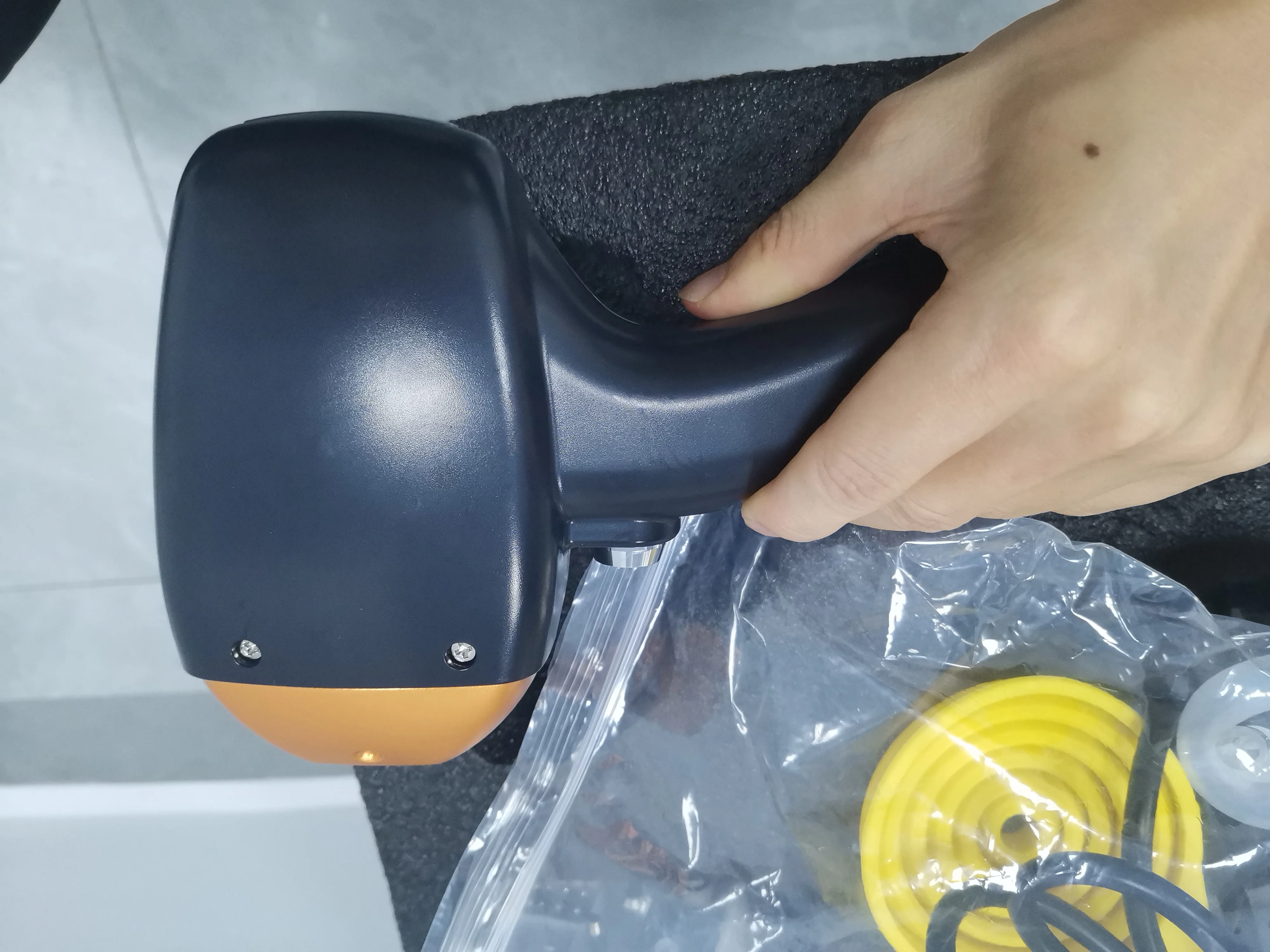 متعددة الوظائف 3In1 IPL OPT آلة الليزر Nd Yag التكنولوجيا إزالة الشعر إزالة الوشم تجديد الوجه معدات الصالون 2025