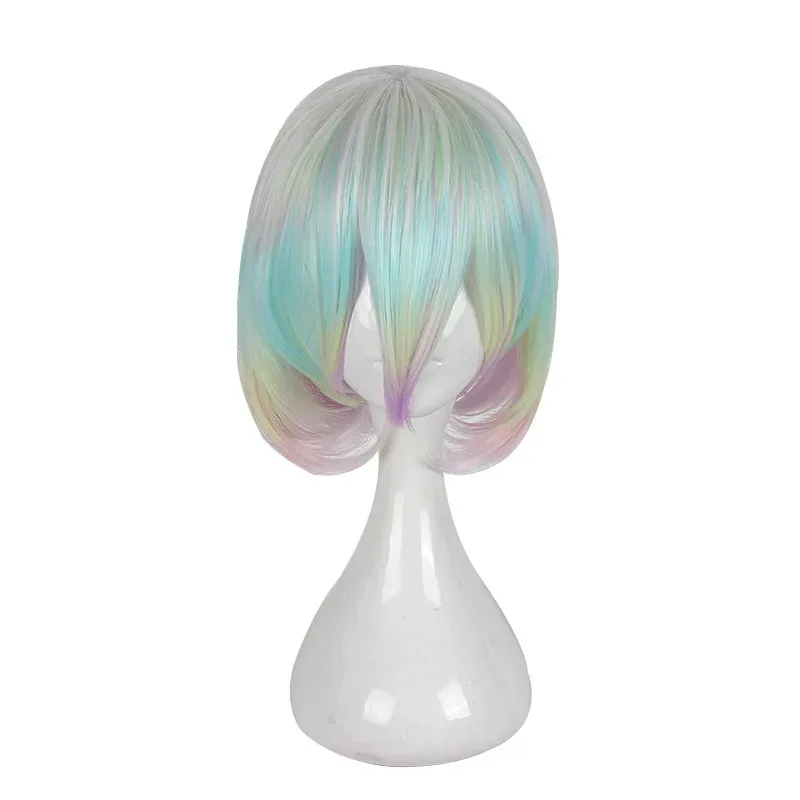 Sky05 อะนิเมะญี่ปุ่น Land Lustrous Diamond Houseki No Bort Kuni หยกสีเหลืองคอสเพลย์เครื่องแต่งกาย Playsuit ชุด Uniform99Ji *