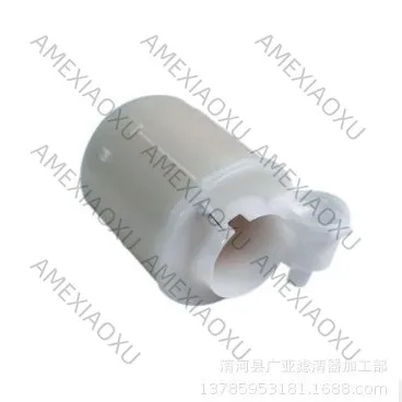

1 Pc Suitable for IX25 lead map K4/KX5 new Tucson built-in filter filter element 31112-1W000 AMEXIAOXU