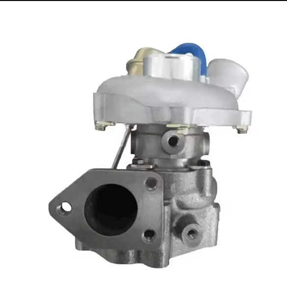 Turbocharger 28200-4A101 733952-5004S 733952-5001S GT1752S 733952-000 733952-1 for Sorento 2.5 CRDI 103kw D4CB