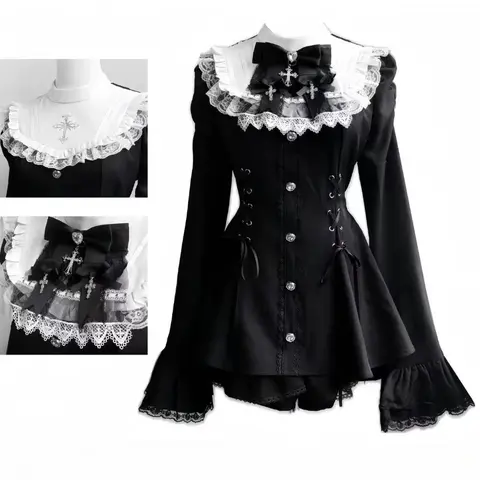 8 best sales ड्रेस सूट - №2