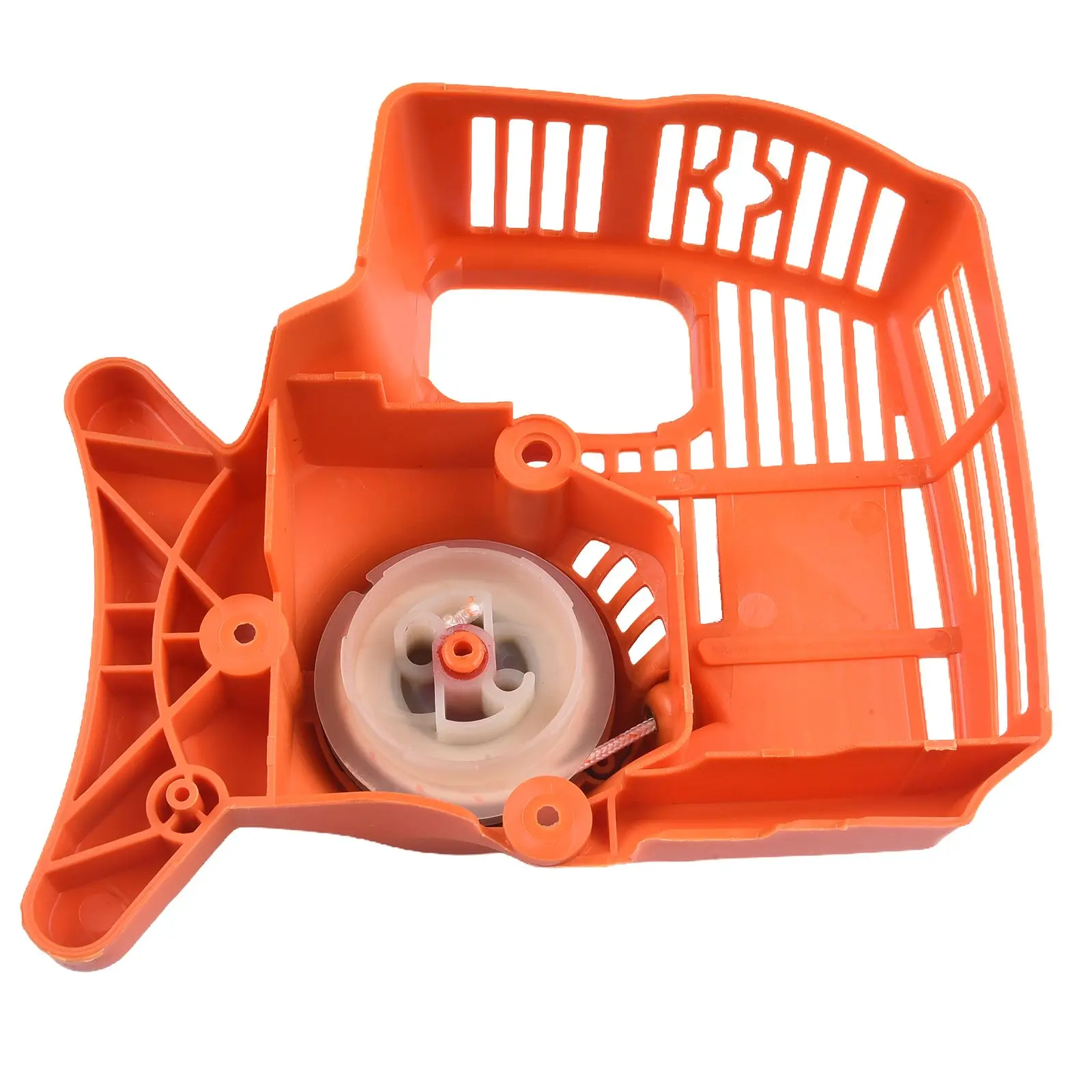 /For /Recoil /Pull Starter With Spring For FS38 FS45 FS46 FS55 FC55 HL45 KM55 Trimmer Engine Replacement Parts Accessories