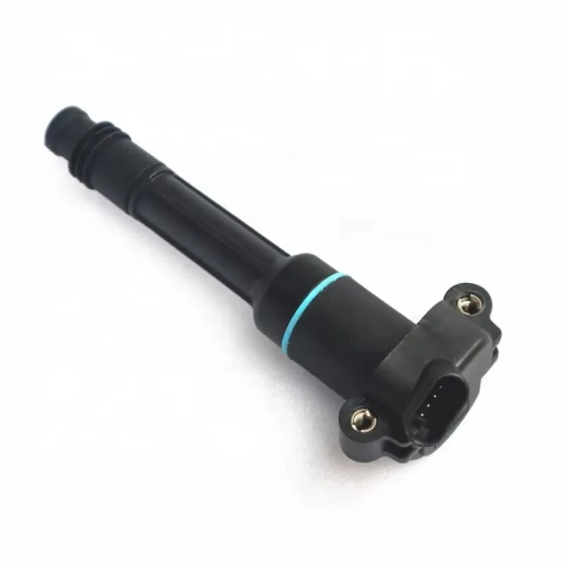 GTW  5310990 COIL IGNITION 0.3KG for EPA13 8.9 Liter ISCISL Engines    CONSTRUCTION MACHINERY PART