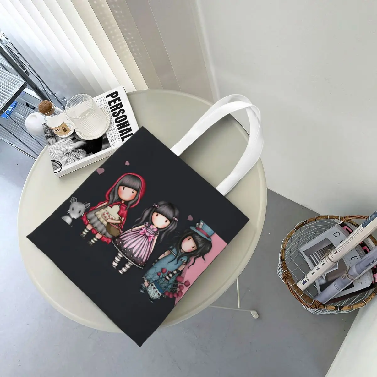 Santoro Gorjuss Sho… - image