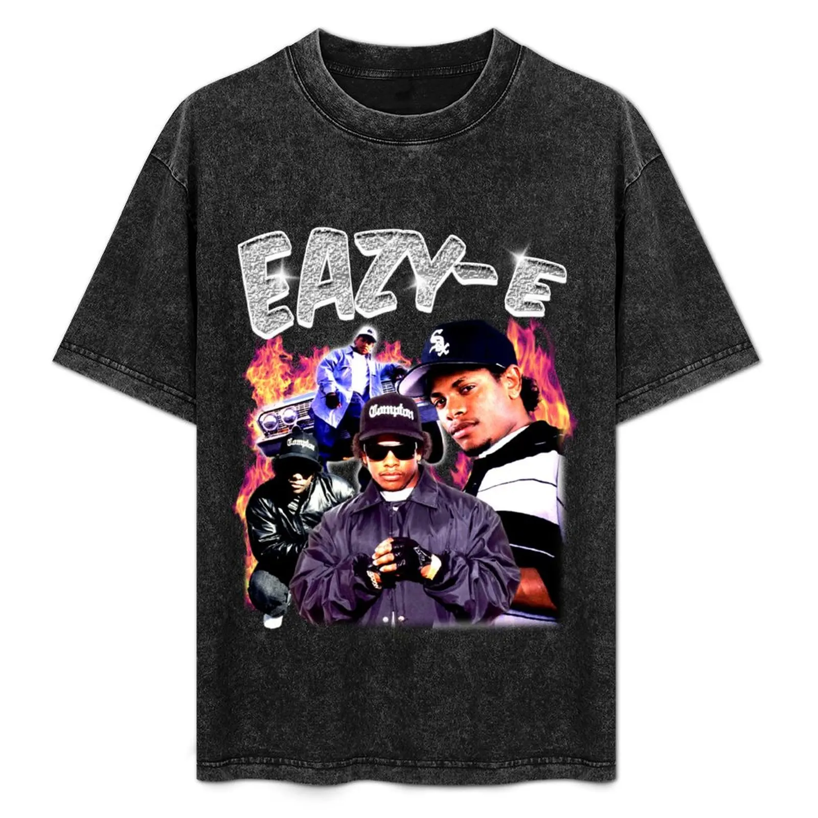 

Винтажная футболка Eazy E Bootleg, милая одежда, хлопковые футболки с рисунком, рубашки с рисунком животных, футболки с принтом для мальчиков, мужские футболки