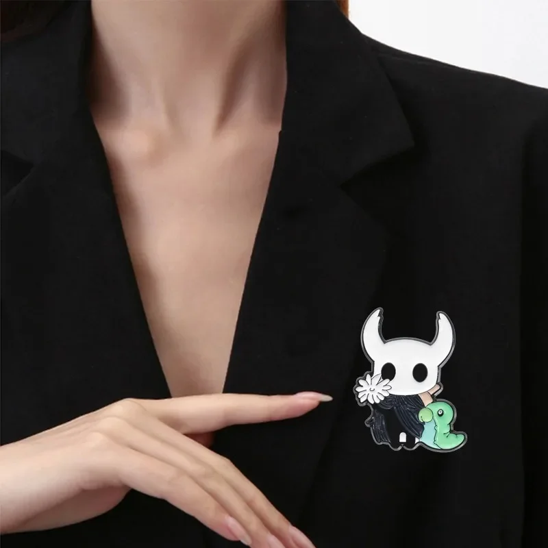 Broche Universelle …