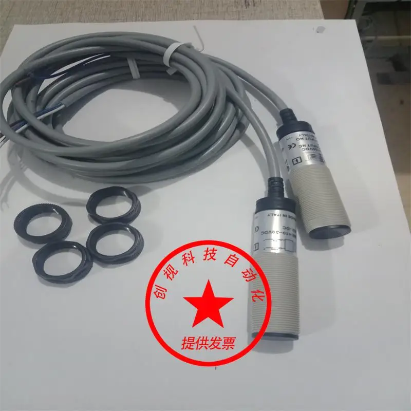 Rockwell New Proximity Switch Sensor 42Caez-Sr1mna1-A2 42Cd-E1lebx-A2