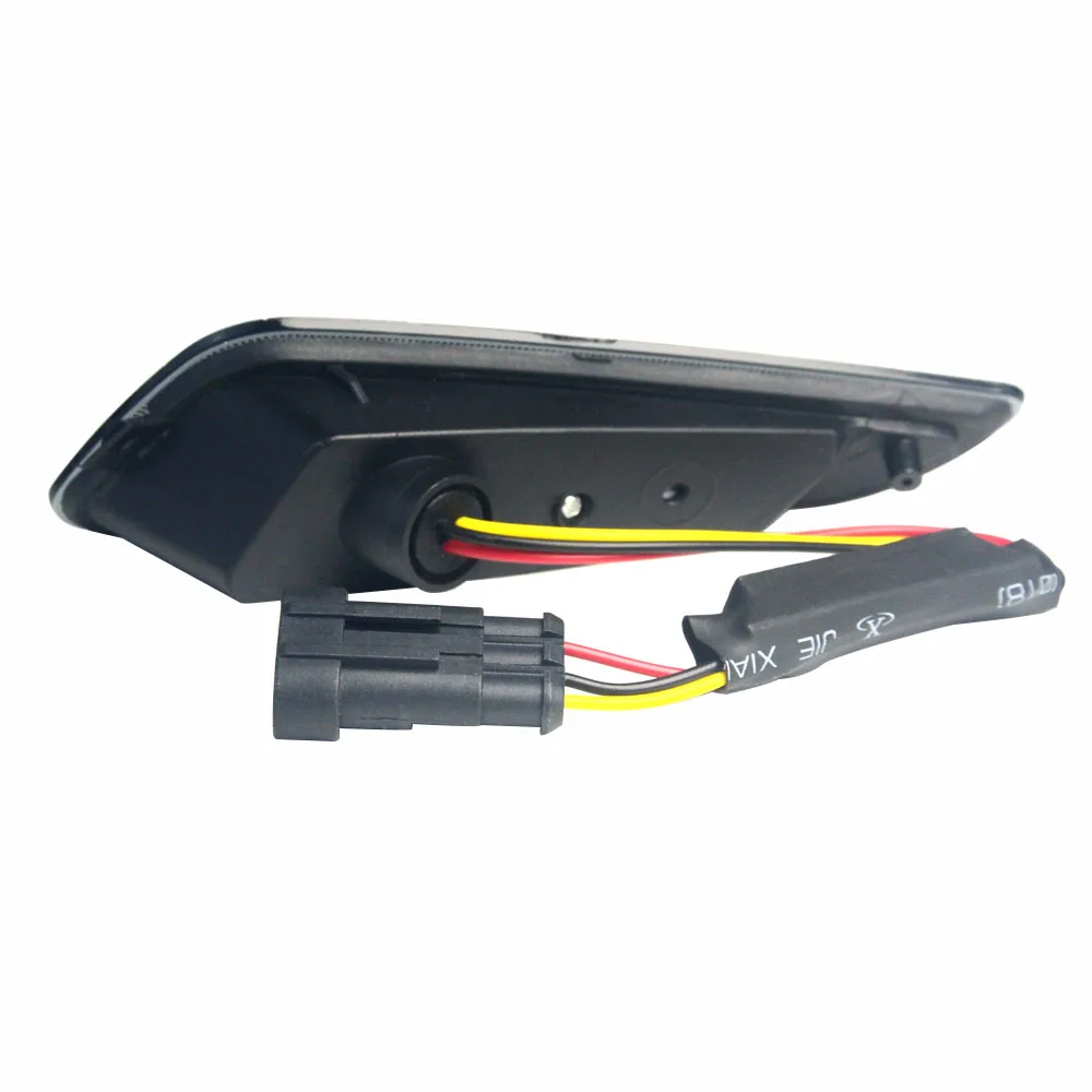 Motorbike Front Rear E-Mark Turn Signals Blinker Daytime Running LED Light For Vespa Piaggio Primavera 50 125 150 2013-2022 2023