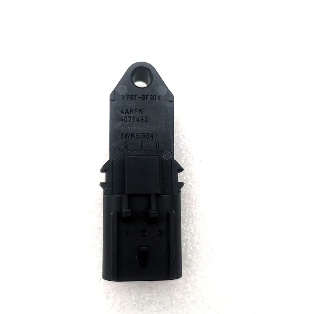 High quality New For 4076493 Pressure Sensor Fits for ISC ISM ISX L10 D4076493 2897331 New
