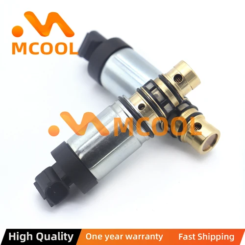 VÁLVULA de control de CA automática mc-20 para Tucson Accent I40 Coupe Rio Sportage Pride 976743 T100 97674-3T100 976743 T100QQK 97674-3T100QQK