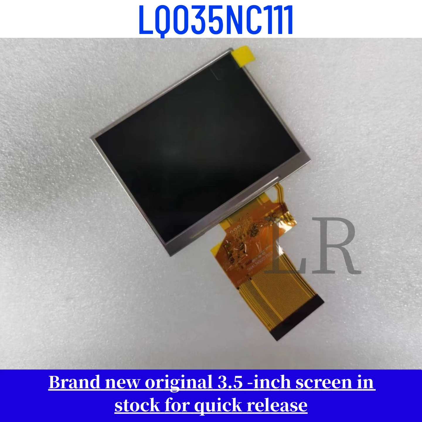 lq035nc111-新品、純正-35-インチ-lcd-モニター