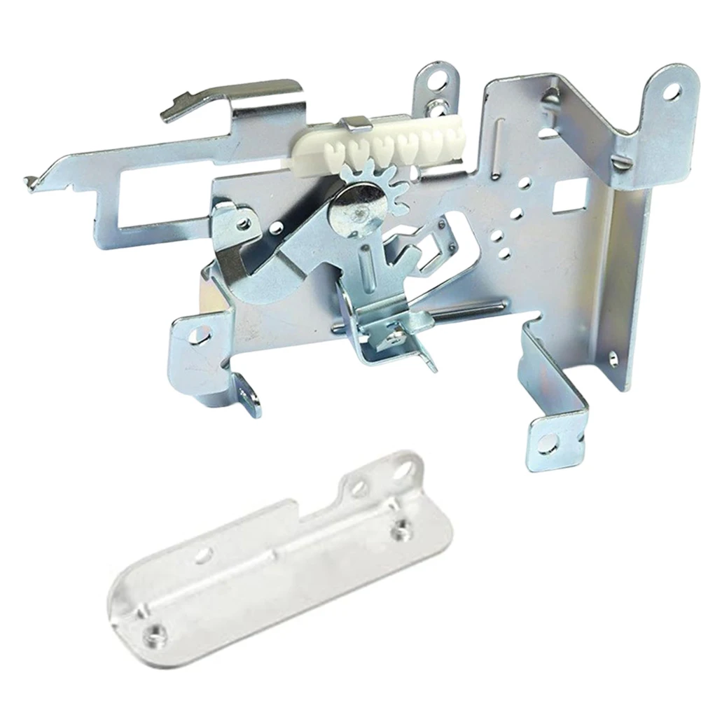 597209 Lawn Tractor Reversing Control Bracket Compatible with 194702 Models for Efficient Performance Restoration