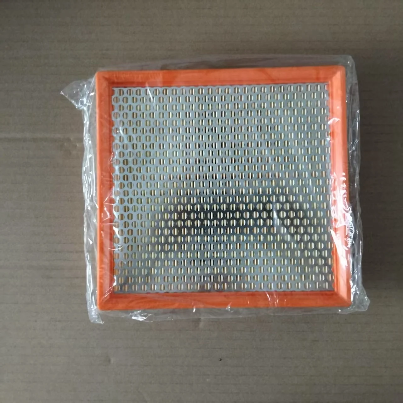 

Воздушный фильтр двигателя автомобиля для Jeep GRAND CHEROKEE IV (WK, WK2) CHRYSLER 300C Touring (LX) LANCIA THEMA (LX) 04861688AA SK682