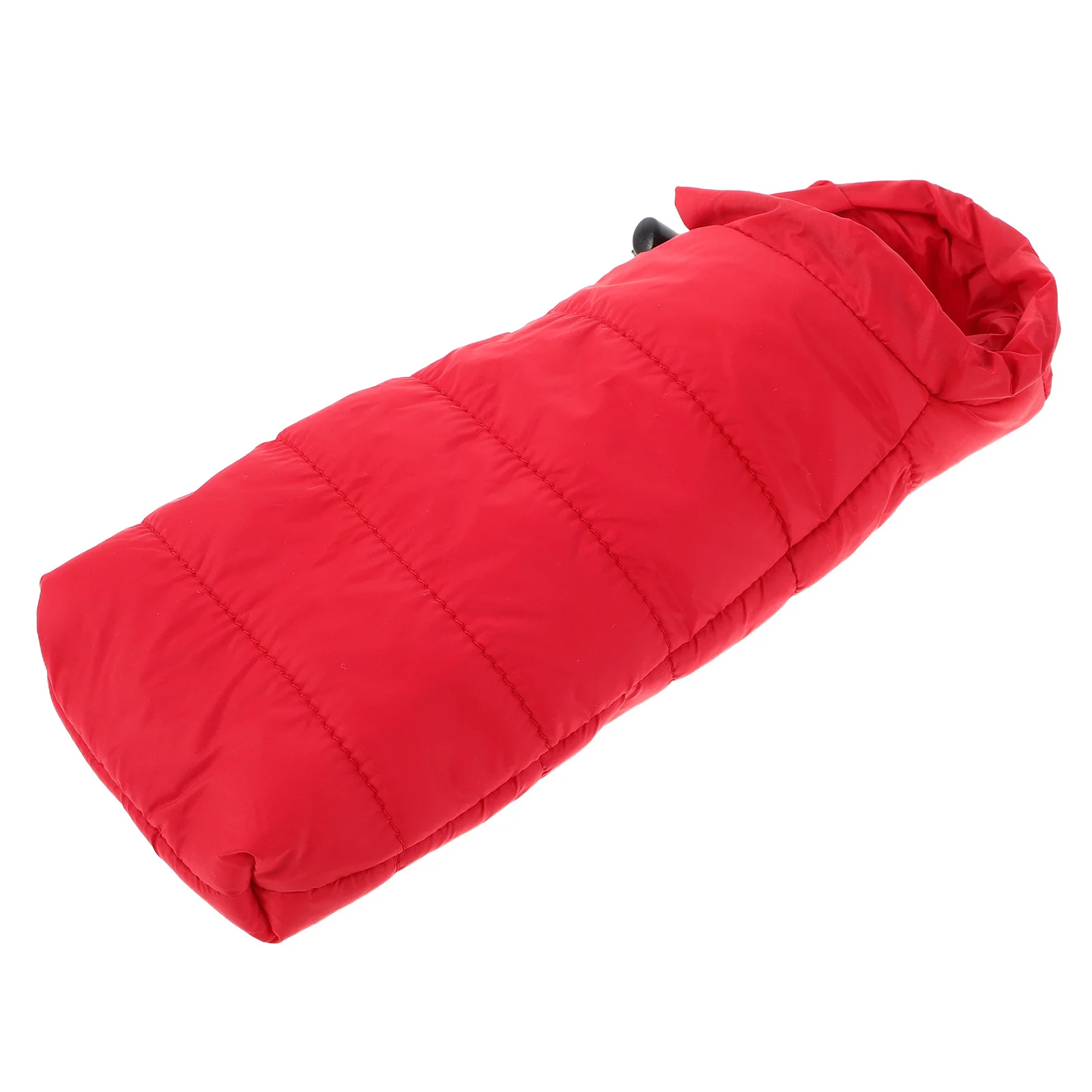 

Miniature Camping Toy: Portable Sleeping Bag With Hanging Strap For Imaginative Play Realistic Dollhouse Outdoor Gear Mini