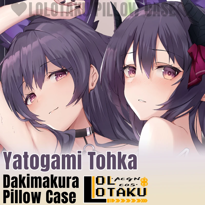 

Yatogami Tohka Dakimakura Date A Live обнимающая наволочка для всего тела домашнее постельное белье сексуальный чехол для подушки Декор отаку подарок