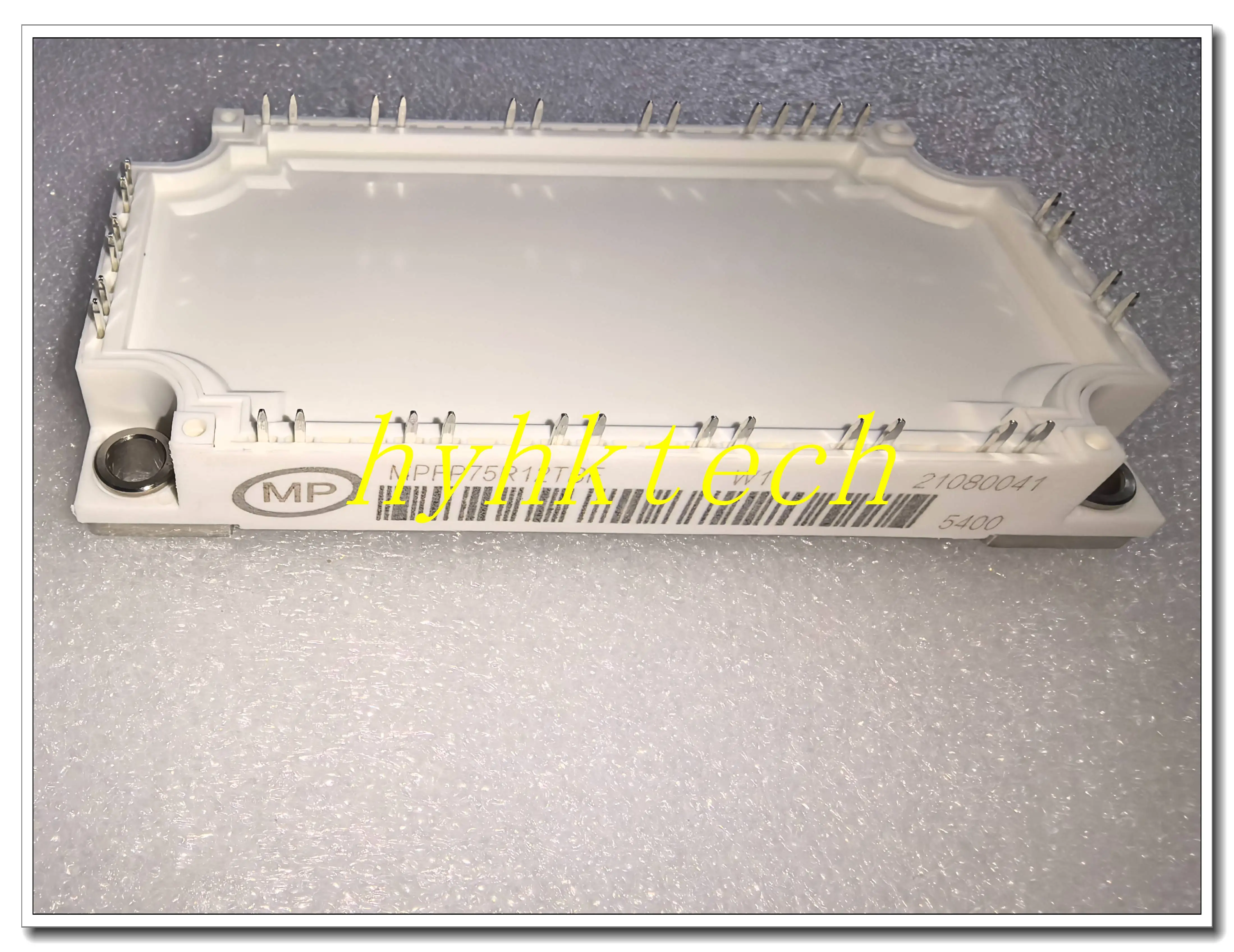 

MPFP75R12TBF оригинальный модуль IGBT, гарантия 1 год