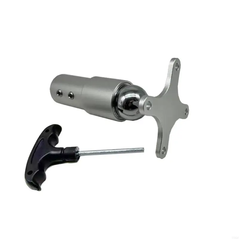 

2025 New Strong Metal Brackets Mounting Brackets for Secure Lights Auto Tool