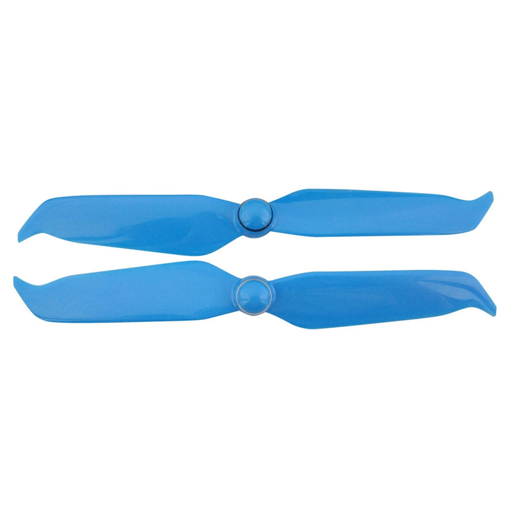 1 Pair Low Noise 9455S Propeller CW / CCW for DJI Phantom 4 Pro V2.0 / Phantom 4 Pro / Phantom 4 Advanced Blue