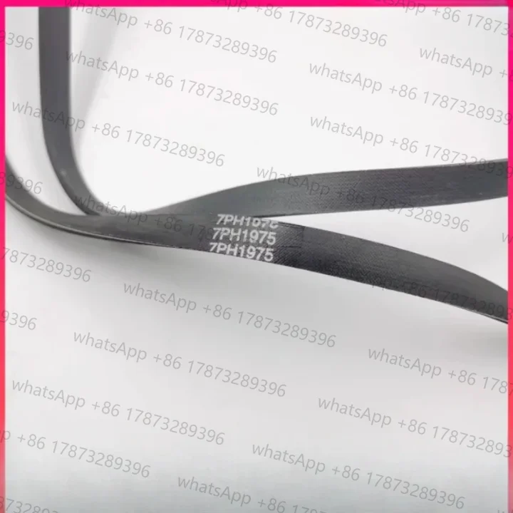 For Elextrolux Laundry Dryer Washine Machine Belt 7PH1975 PH1975 1975H7