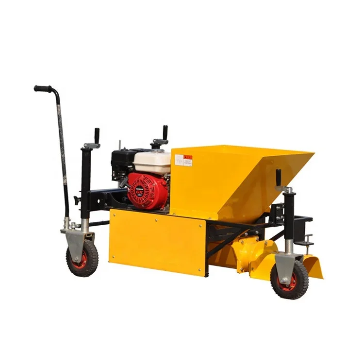 

Road Curb Kerb Machine Concrete Paver Extruder Gutter Machine for Sale