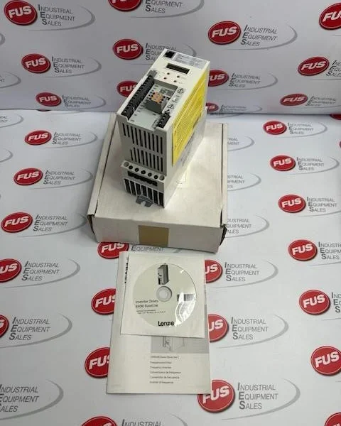 

2026 E84avbce1122sx0xx3a34 Variable Frequency Drive Brand New Original Spot Plc