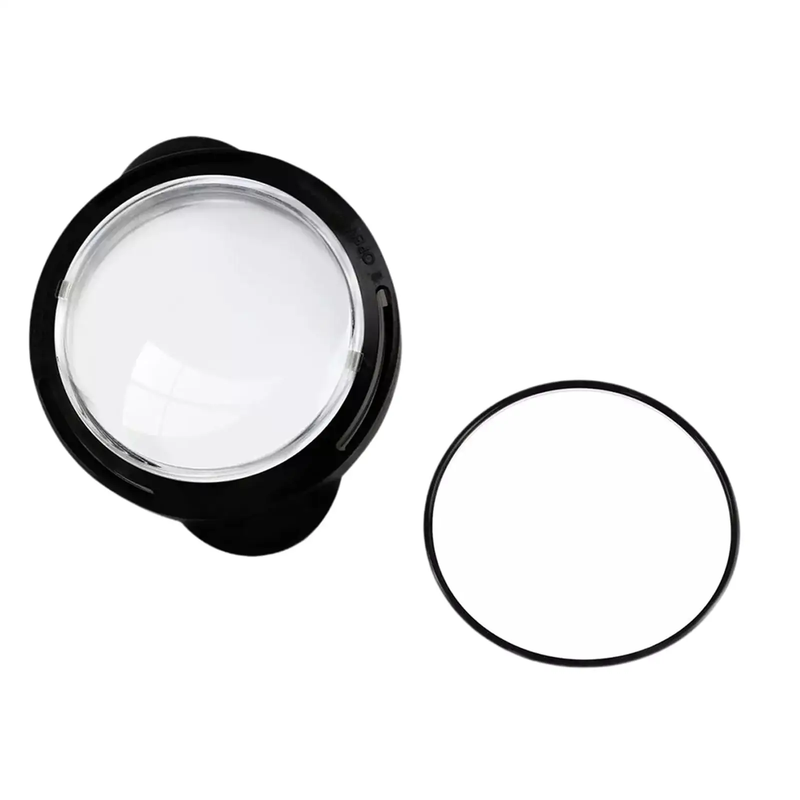 غطاء مصفاة غطاء مضخة حمام السباحة مع حلقة قفل ومعدات حلقة O Spx5500D