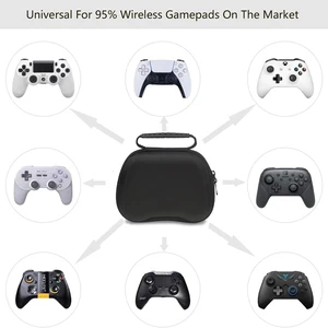 5 Main Sales Gate Control Cover - №4