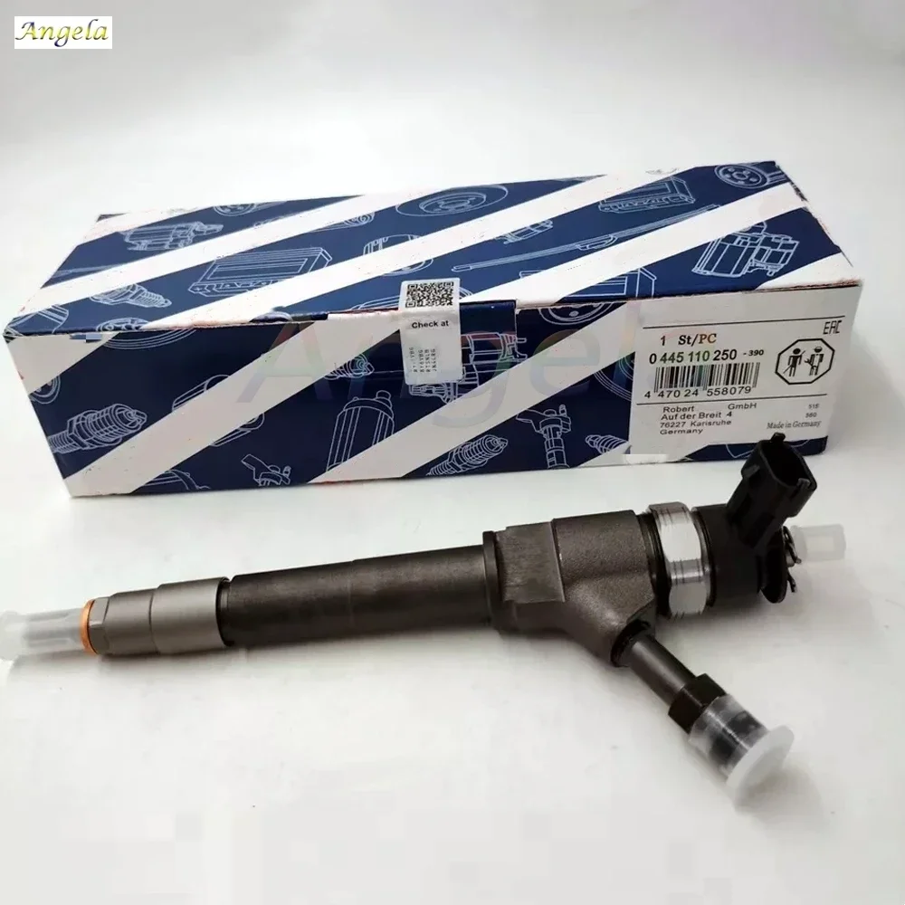 Oem 0445110250 Bosc…