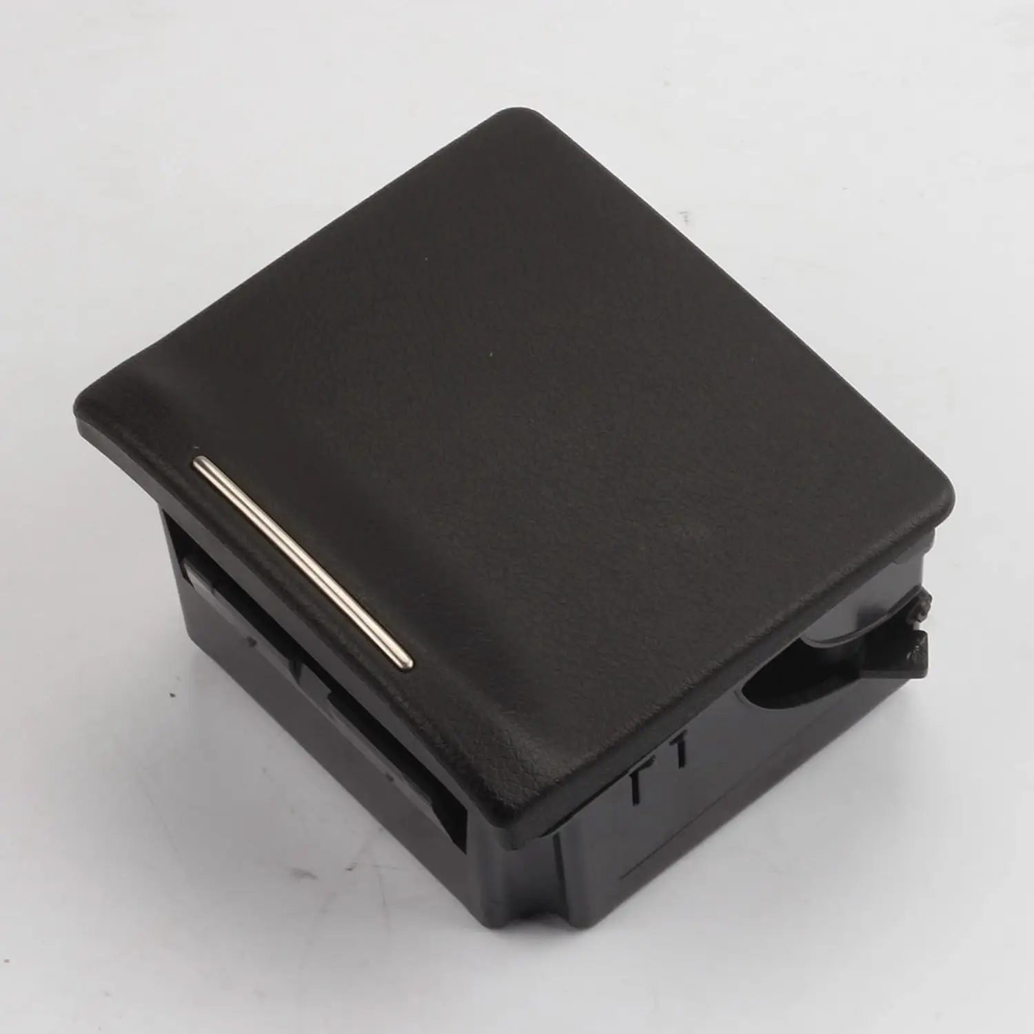 Subaru Legacy Outback 2005-2009용 Dasbecan 후면 콘솔 컵 홀더 어셈블리, 66150AG01CWA 66150AG01BWA 66150AG01AWA 교체