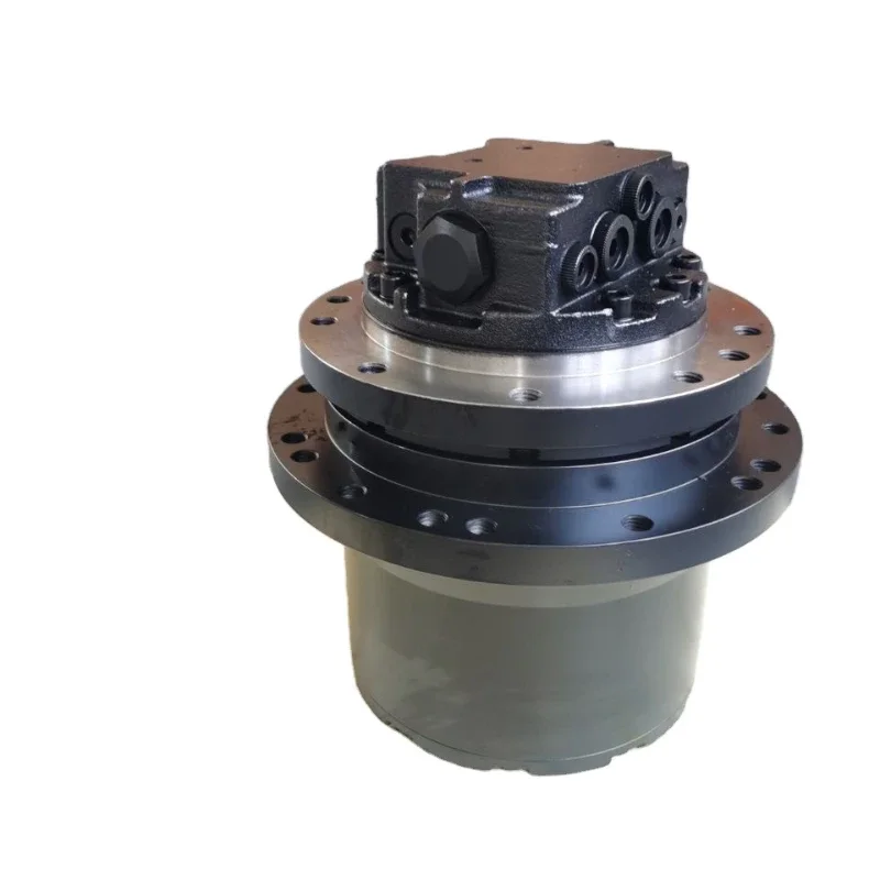 

Excavator Parts 266-6397 282-1533 Driving Motor 305CCR 305 305C Main Reducer