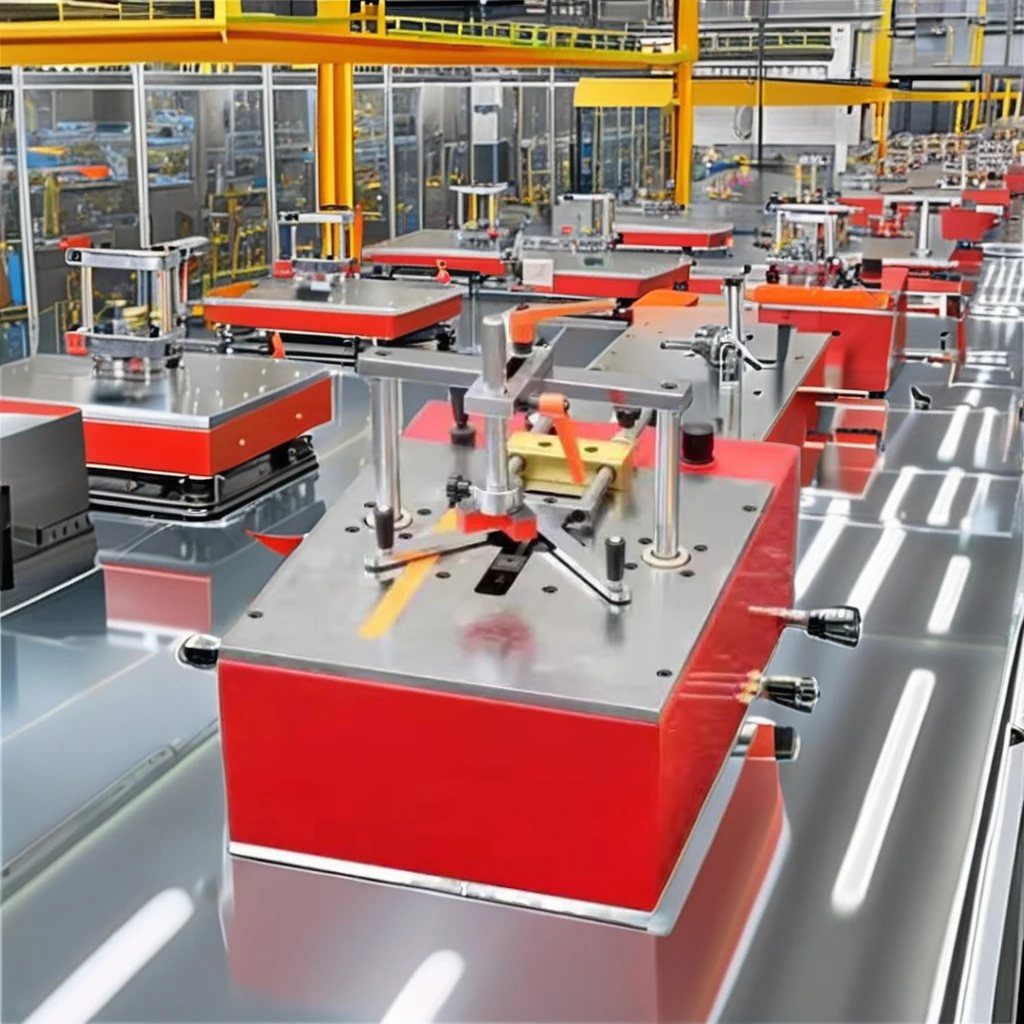 Bench-Top MDF Wood Picture Frame Joint Machine New Condition Manufacturing Plant Applicable Underpinner Making Joint Motor Core