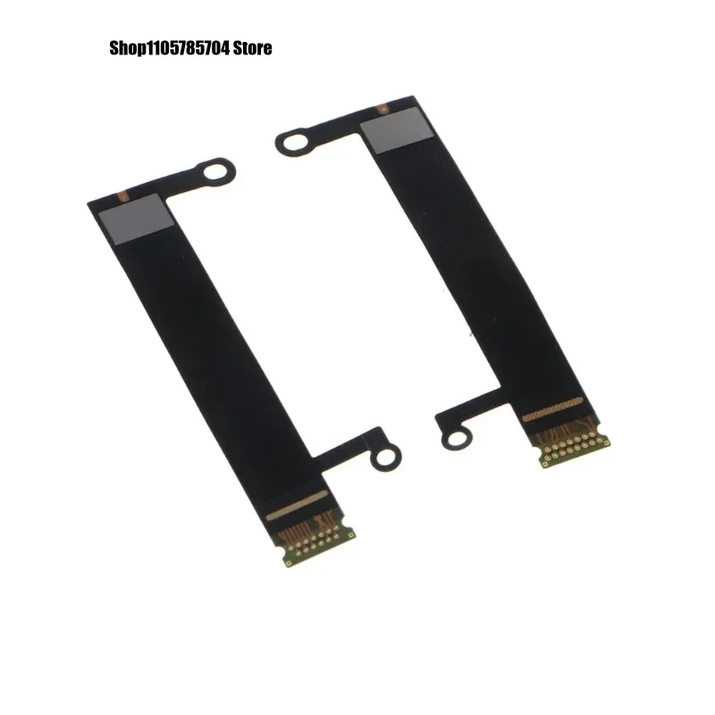DL+Backlight Flex Cable Connector Replacement LED Flex Cable for MacBook Pro 13in 15in A1989 A2159 A1706 A2251 A1708
