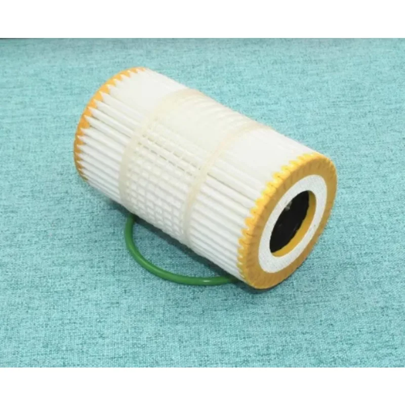 Car Oil Filter 06E115562H 06E 115 562H 06E 115 562 H for VW Phideon Q7 A8L for Audi SQ5 S5 A6L A7 3.0T 1pc Brand New