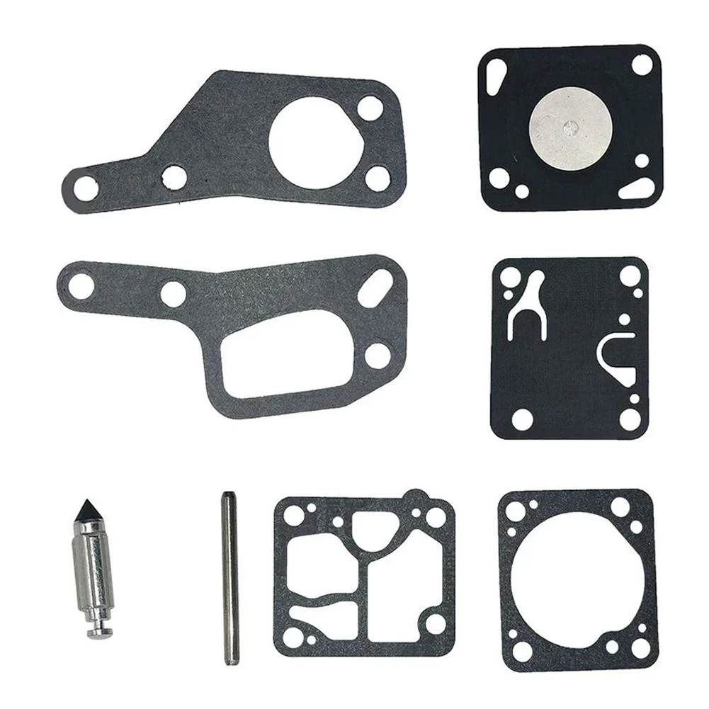 Power For Mac Carburetor Rebuild Carburetor Maintenance All Necessary Components Comprehensive Replacement For K1 MDC