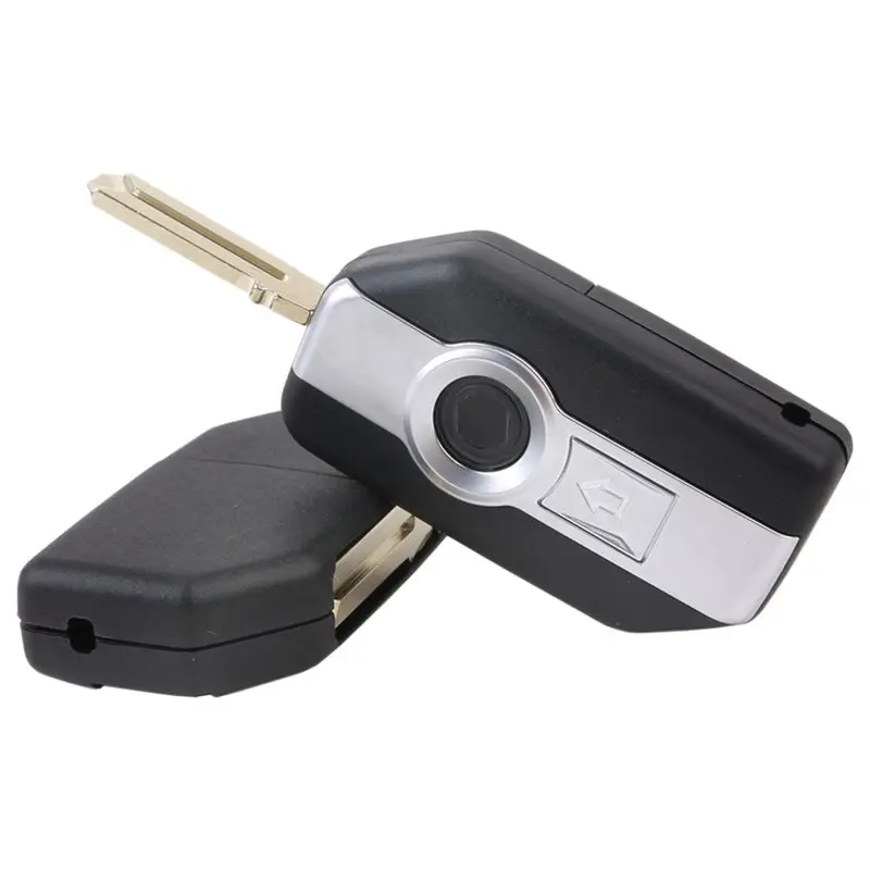 A48P-Motorcycle Accessories Remote Key Case Shell Cover For BMW F750GS F850GS K1600B K1600GTL R1200GS LC Adventure R1200RS R1250