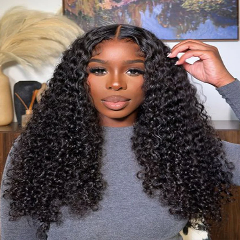 Thumbnail 2 - #42 New Full Lace Natural Hairline Wigs Arrivals