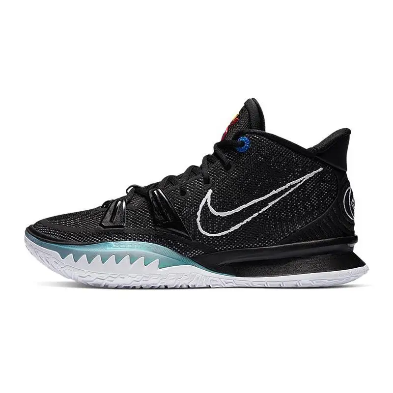 Nike Nike Kyrie 7 Basketball Shoes Unisex Sneakers shoes CQ9327-002